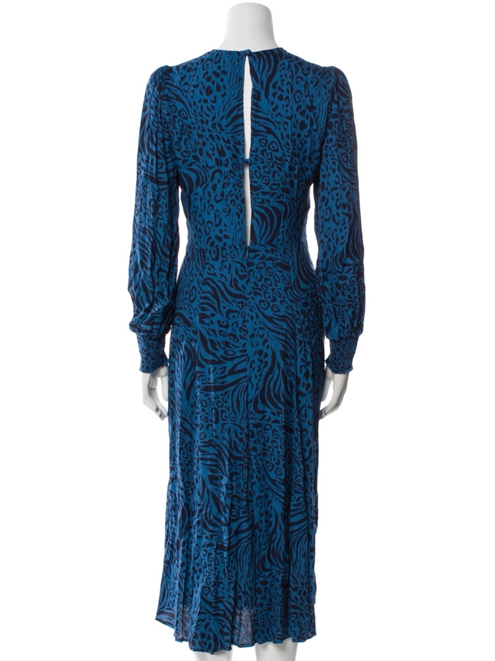 Reformation Allegra Dress - Picture 3 of 5